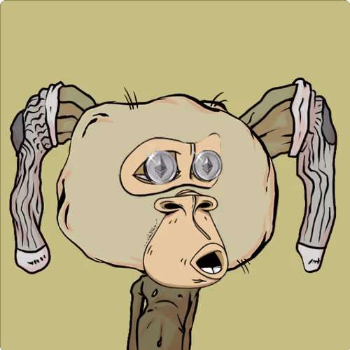 bored ass goblins #3429