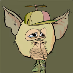 bored ass goblins #7040