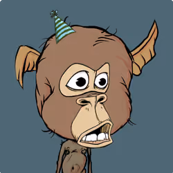 bored ass goblins #8242