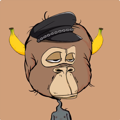 bored ass goblins #9767
