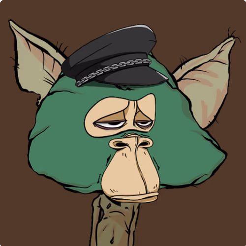 bored ass goblins #6643