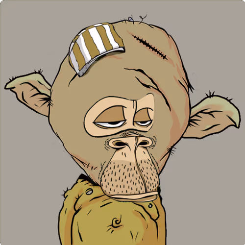 bored ass goblins #6808