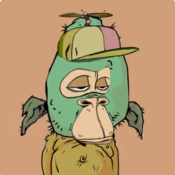 bored ass goblins #1243