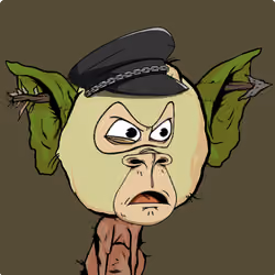 bored ass goblins #3234