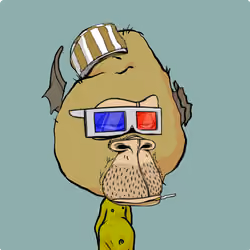 bored ass goblins #6006