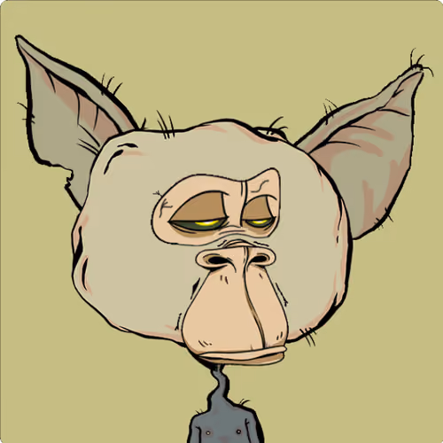 bored ass goblins #7670