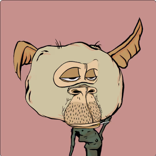 bored ass goblins #3530