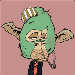 bored ass goblins #5042