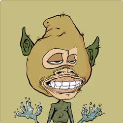 bored ass goblins #9640