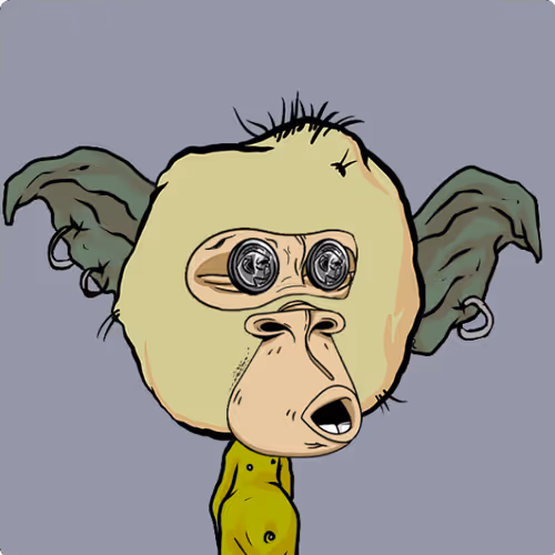 bored ass goblins #6793