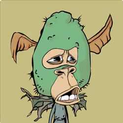 bored ass goblins #8515