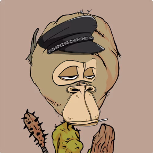 bored ass goblins #7579