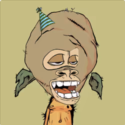 bored ass goblins #9979