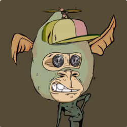 bored ass goblins #1740
