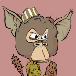 bored ass goblins #6115