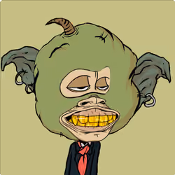 bored ass goblins #6321
