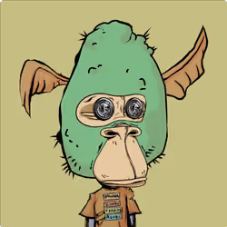 bored ass goblins #6831