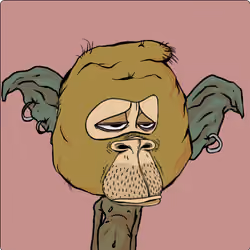 bored ass goblins #1297