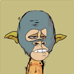 bored ass goblins #7020
