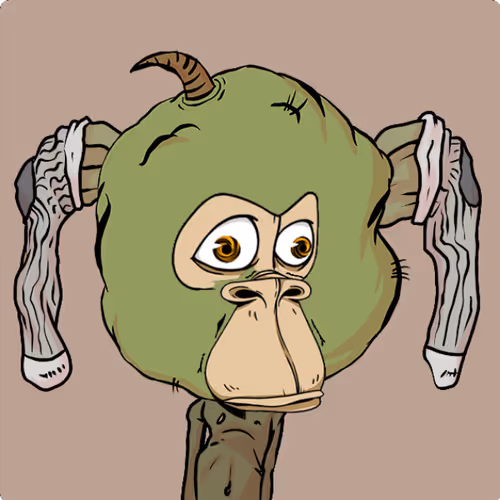 bored ass goblins #2155