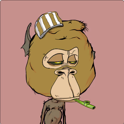 bored ass goblins #1756