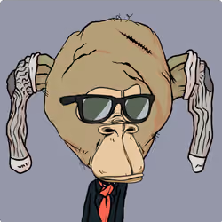 bored ass goblins #5050