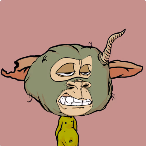 bored ass goblins #2855