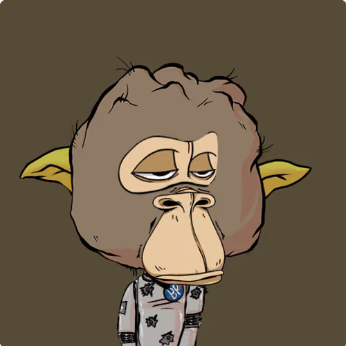 bored ass goblins #9033