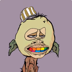 bored ass goblins #851