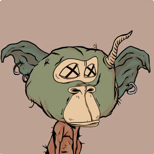 bored ass goblins #8015