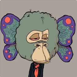 bored ass goblins #9046