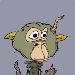 bored ass goblins #87