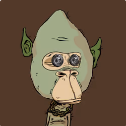 bored ass goblins #8054