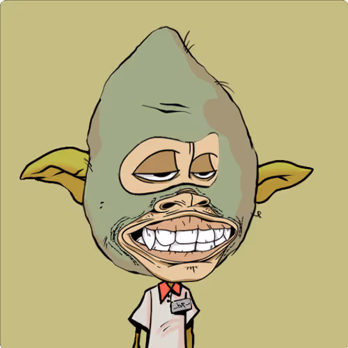 bored ass goblins #2826