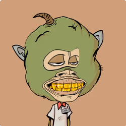 bored ass goblins #7218