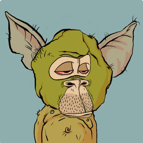 bored ass goblins #6187