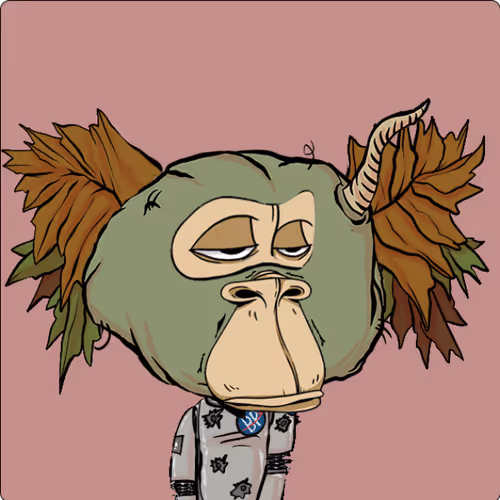 bored ass goblins #9635