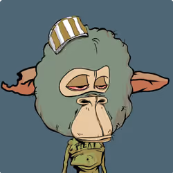 bored ass goblins #9842