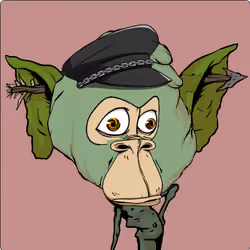 bored ass goblins #9765