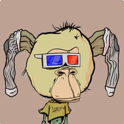bored ass goblins #4657