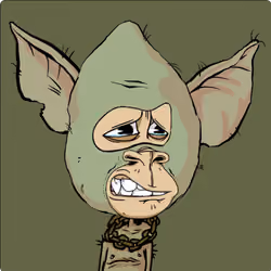 bored ass goblins #2030