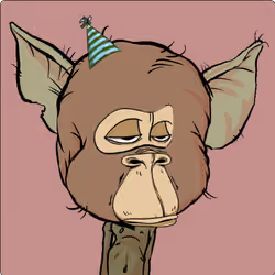 bored ass goblins #6880
