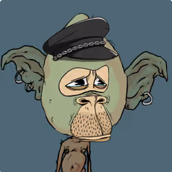 bored ass goblins #6087