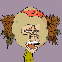bored ass goblins #6673
