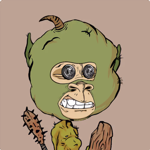 bored ass goblins #3652