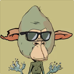 bored ass goblins #6767