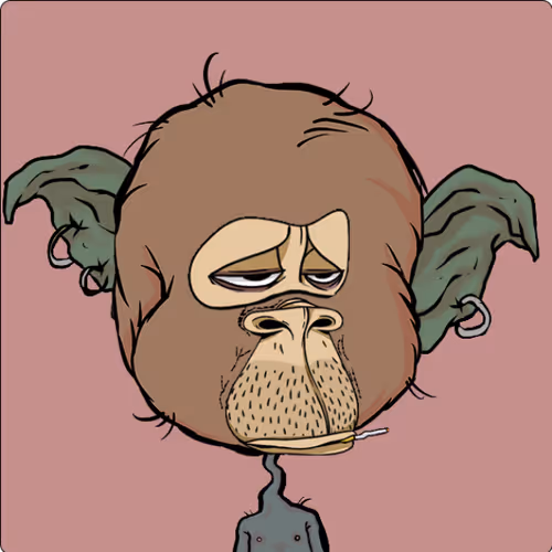 bored ass goblins #9484