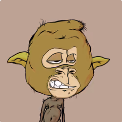 bored ass goblins #6812