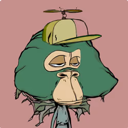 bored ass goblins #8168