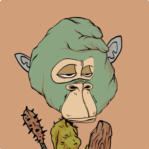 bored ass goblins #1129
